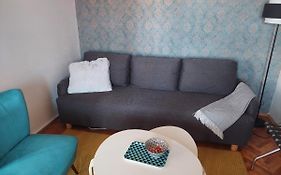 Apartment Saul